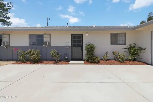 1441 Ahart Street, Simi Valley, CA 93065