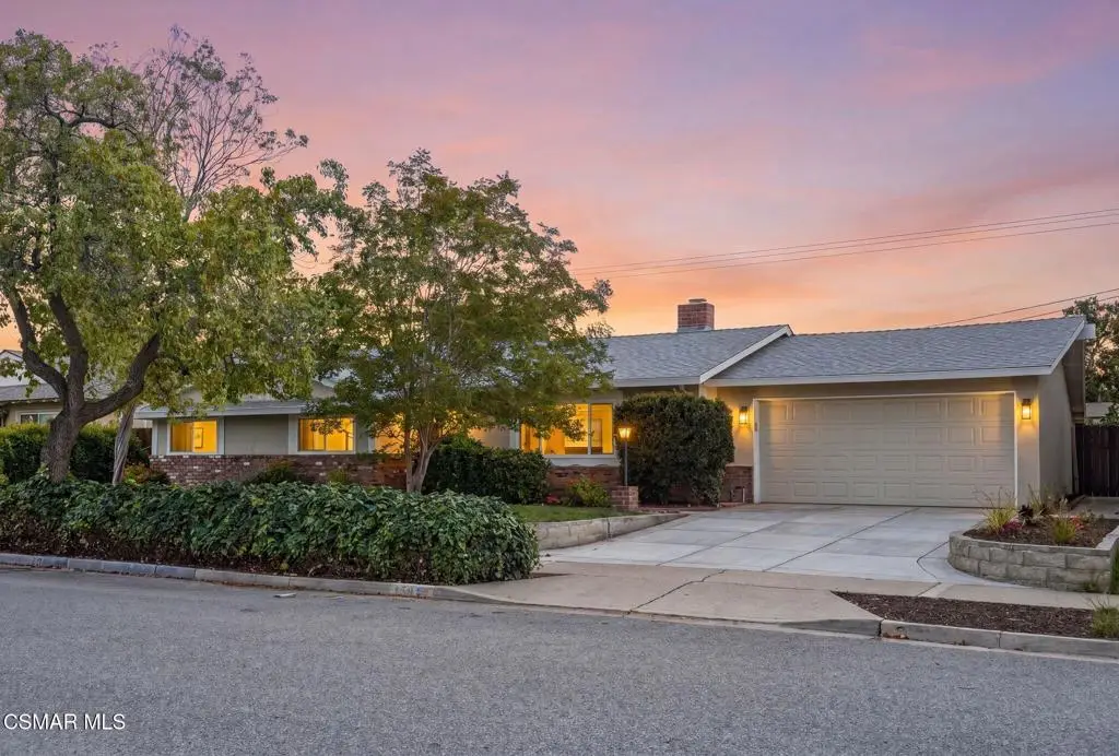 139 Devia Drive, Newbury Park, CA 91320 - #1