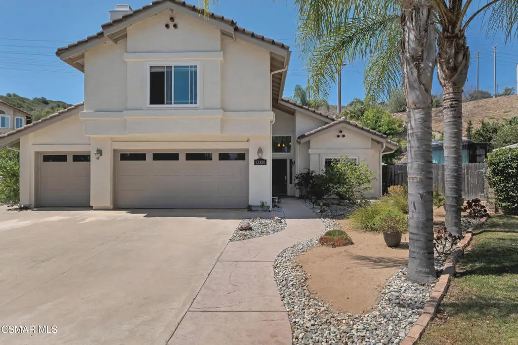 13320 Sunnyslope Place, Moorpark, CA 93021 - #1