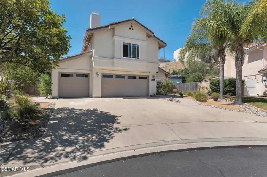 13320 Sunnyslope Place, Moorpark, CA 93021 - #2