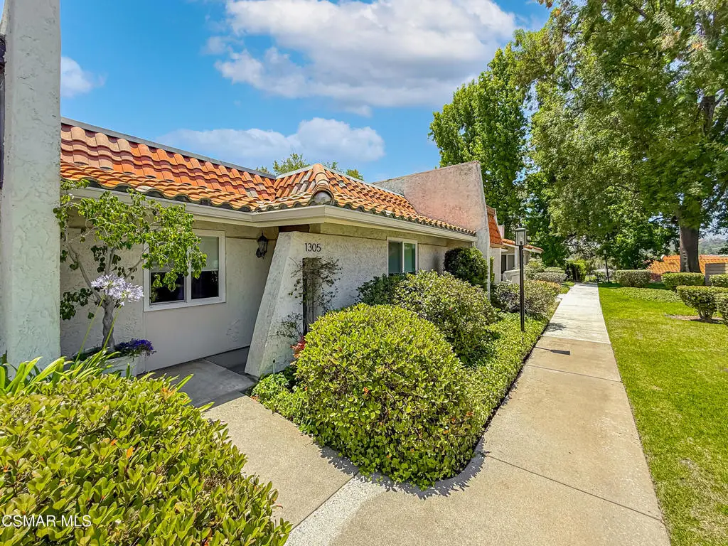 1305 Lakewood Court, Westlake Village, CA 91361 - #1