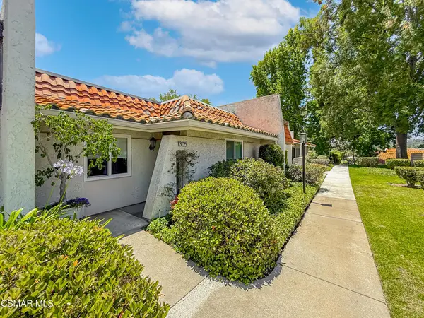 1305 Lakewood Court, Westlake Village, CA 91361