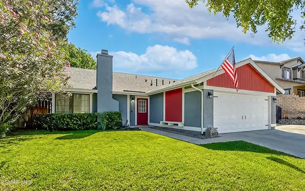 36772 Petra Drive, Palmdale, CA 93550
