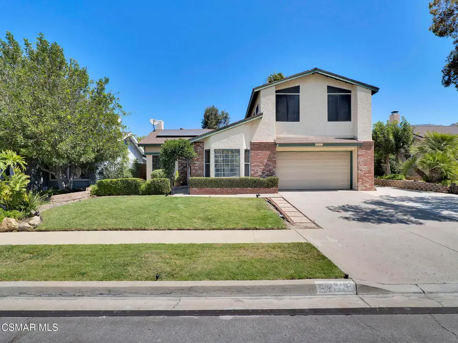 6447 Hope Street, Simi Valley, CA 93063 - #2