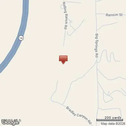 Big Springs Road, Agua Dulce, CA 91350 - #2