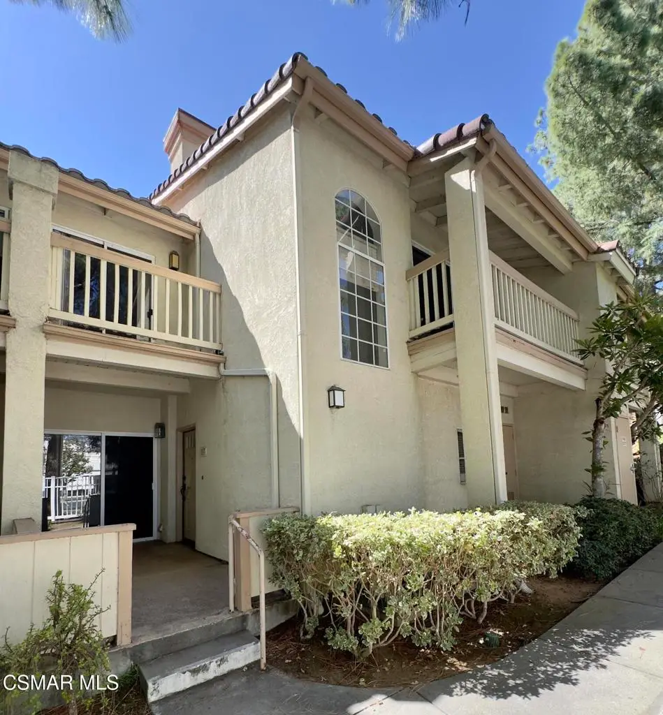 688 Indian Oak Lane #107, Oak Park, CA 91377 - #1