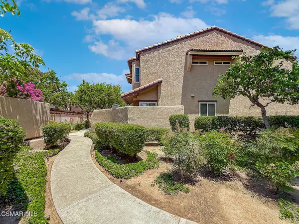 2428 Chandler Avenue #1, Simi Valley, CA 93065