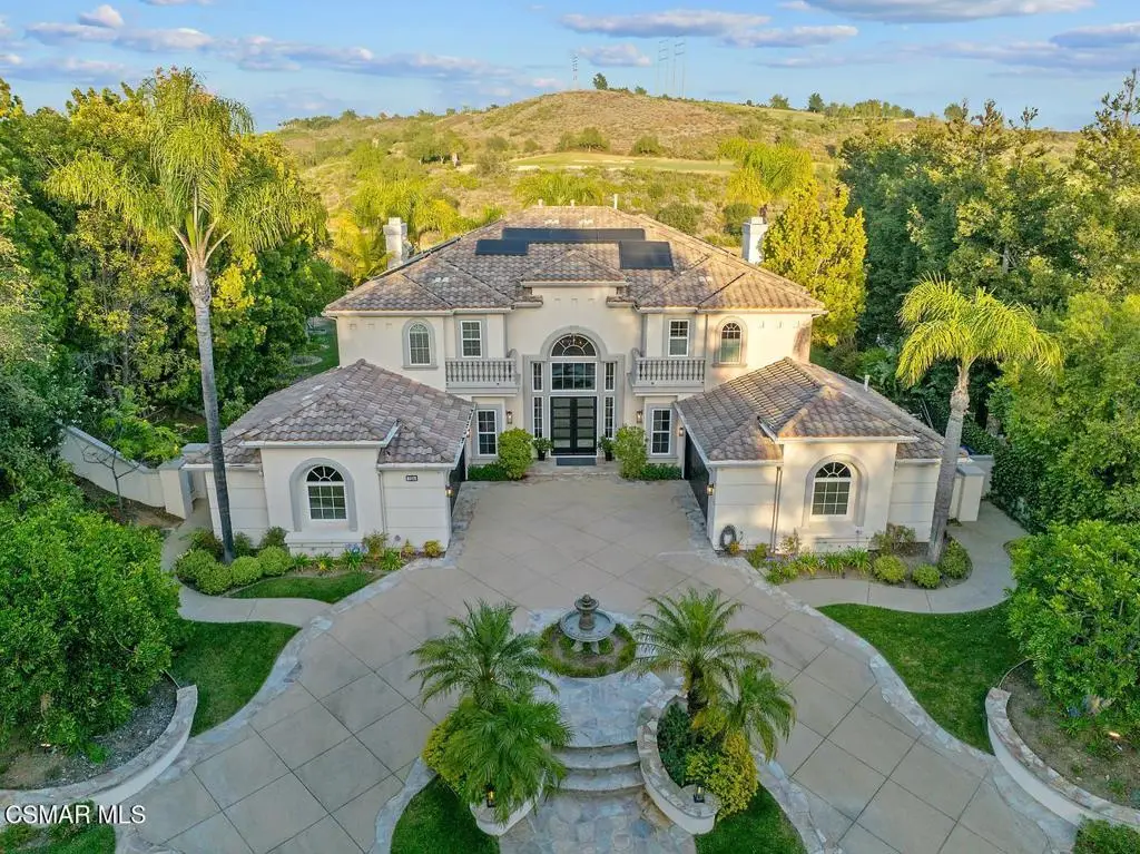 7124 Trevino Drive, Moorpark, CA 93021 - #1