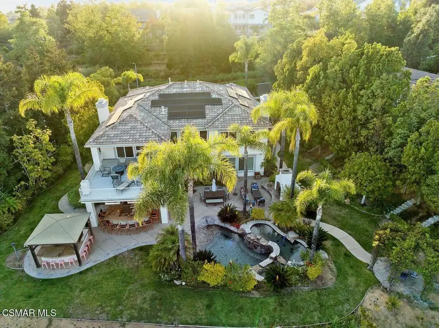 7124 Trevino Drive, Moorpark, CA 93021 - #3