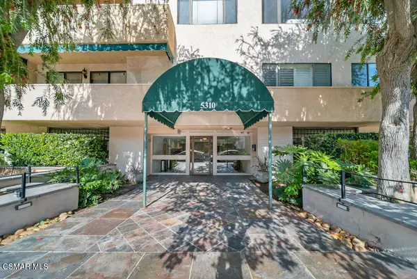 5310 Zelzah Avenue #204, Encino, CA 91316