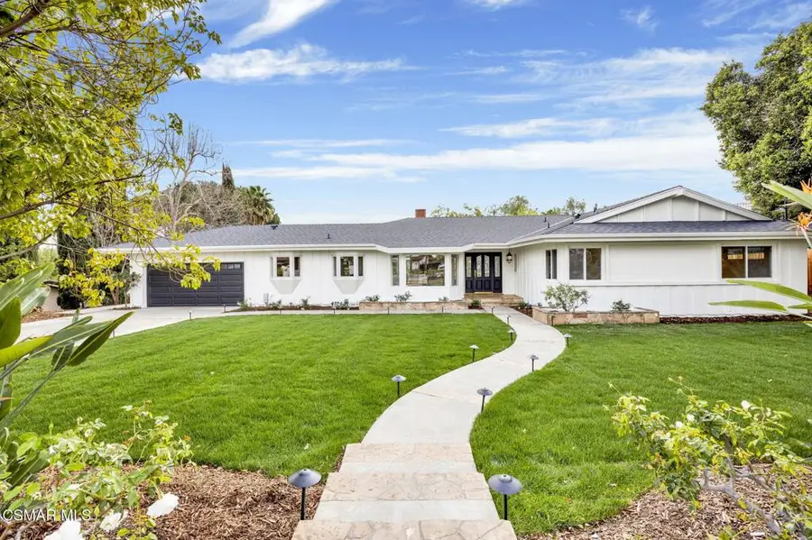 1154 La Jolla Drive, Thousand Oaks, CA 91362 - #2