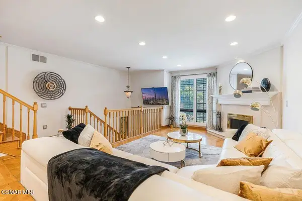 18102 Burbank Boulevard #29, Tarzana, CA 91356