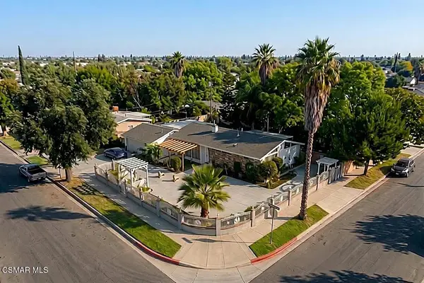 17444 Septo Street, Northridge, CA 91325