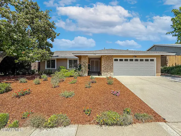 194 Charro Avenue, Thousand Oaks, CA 91320