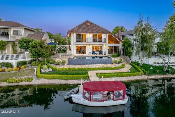 1283 Westwind Circle, Westlake Village, CA 91361