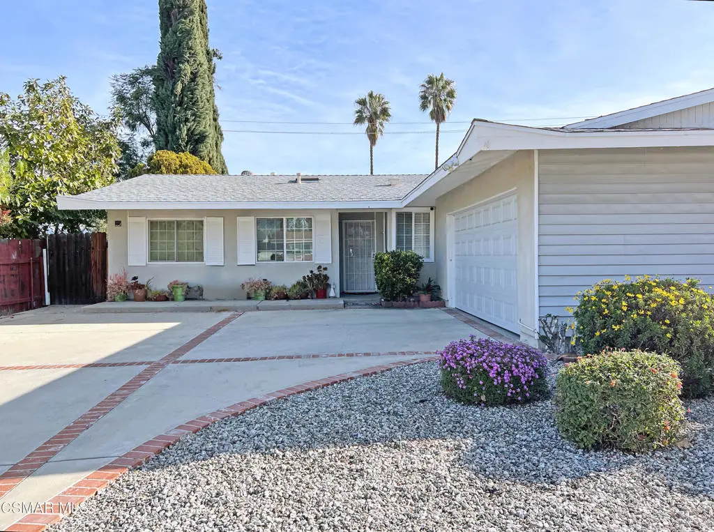 906 Granby Street, Simi Valley, CA 93065 - #1