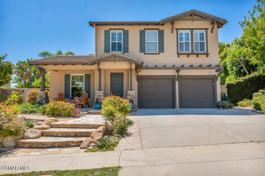 163 Calle Del Prado, Newbury Park, CA 91320 - #1