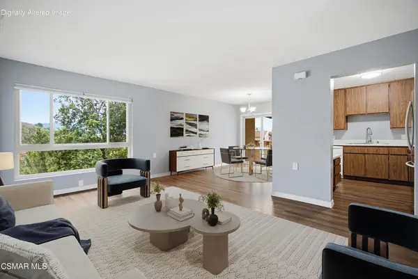 286 Oakleaf Drive #37, Thousand Oaks, CA 91360