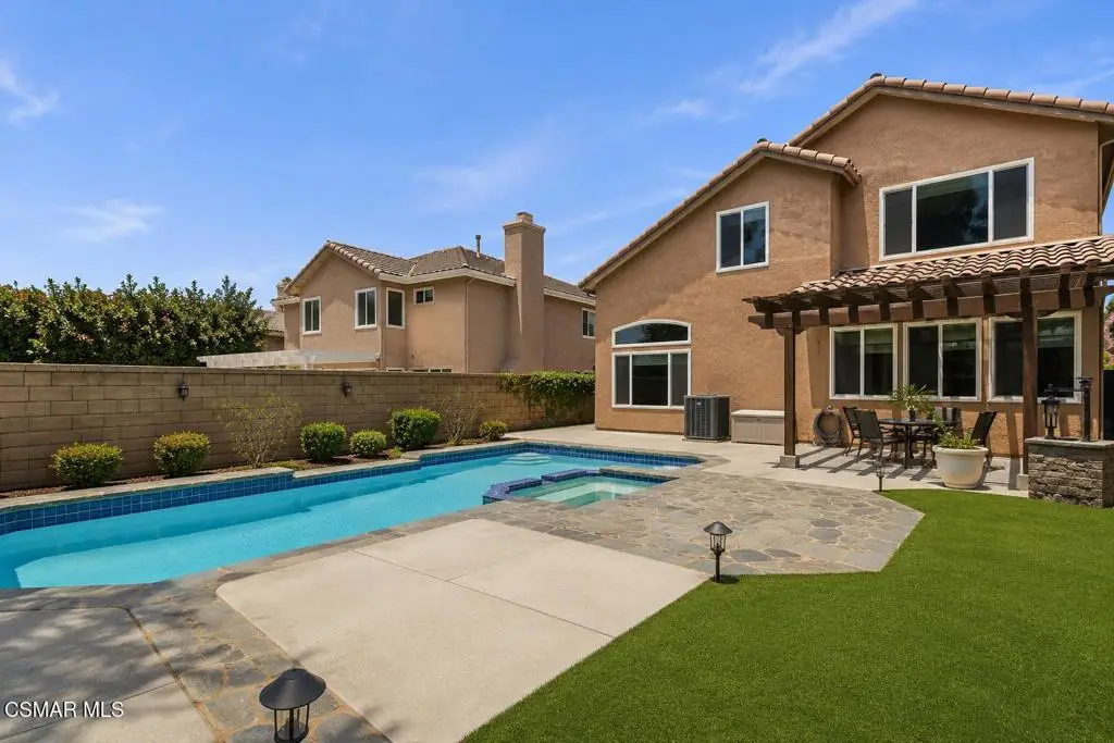 5212 Pesto Way, Oak Park, CA 91377 - #1