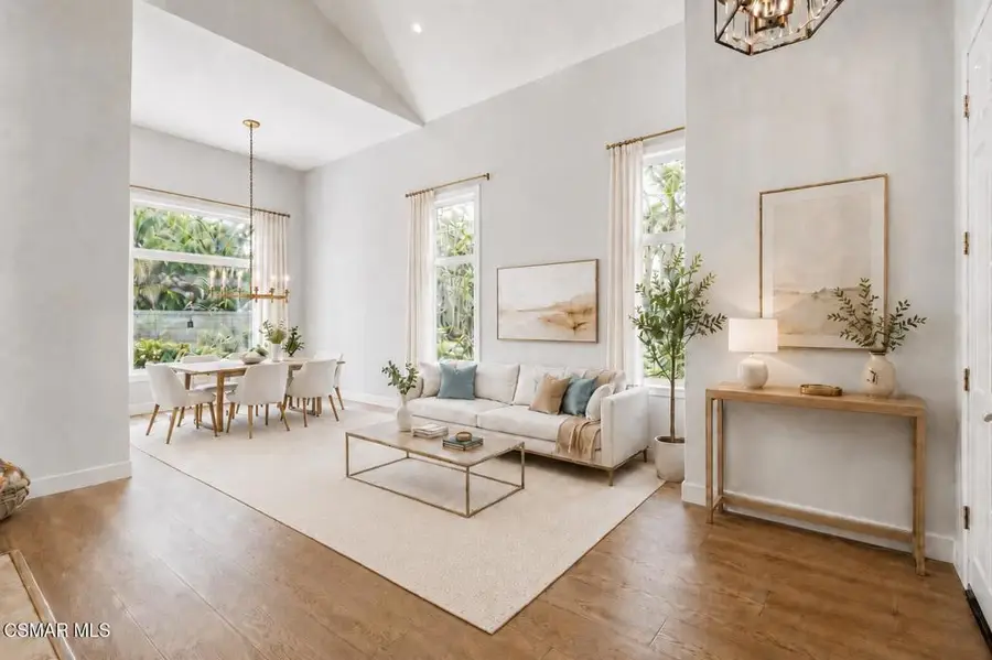 5212 Pesto Way, Oak Park, CA 91377 - #2