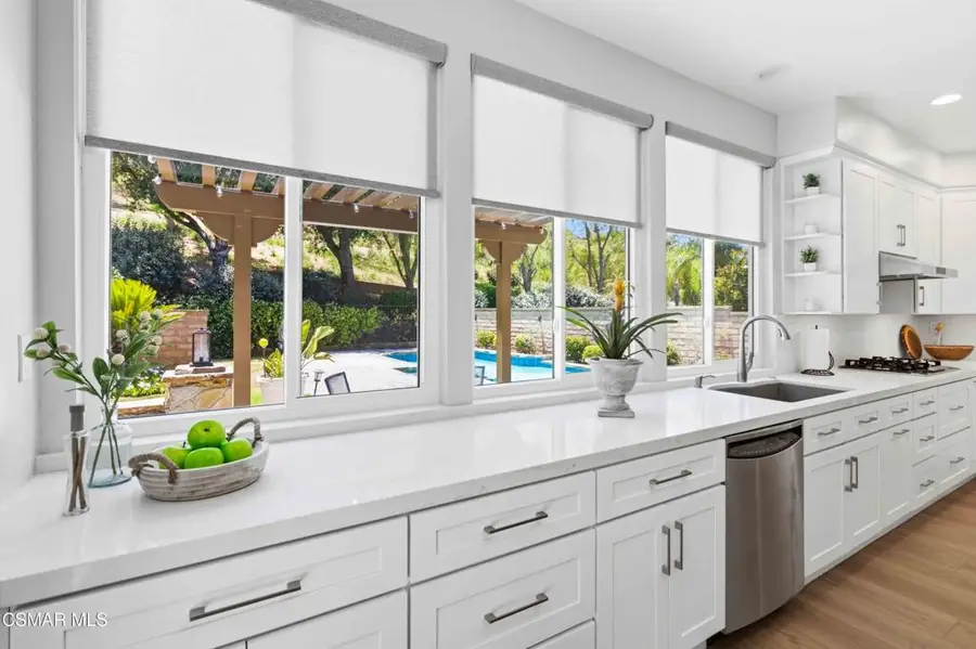 5212 Pesto Way, Oak Park, CA 91377 - #3
