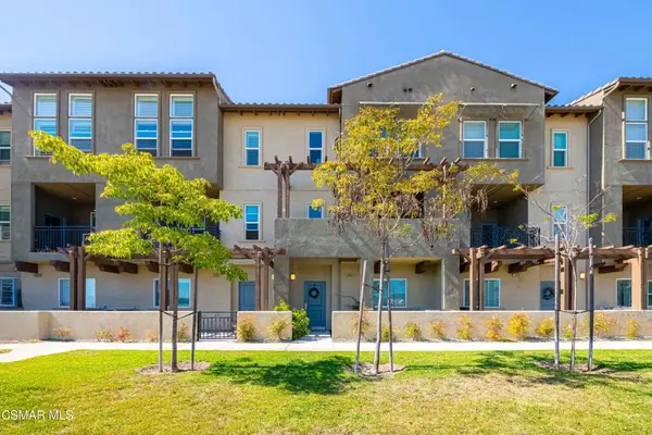 2648 Dash Lane, Camarillo, CA 93012