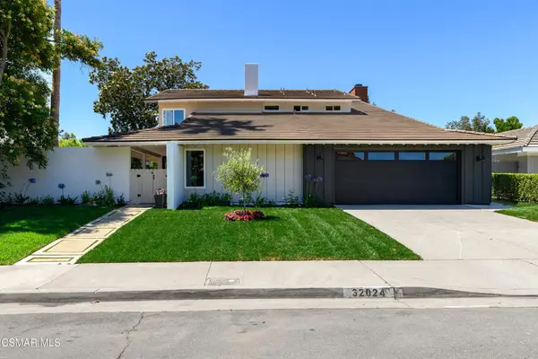 32024 Allenby Court, Westlake Village, CA 91361