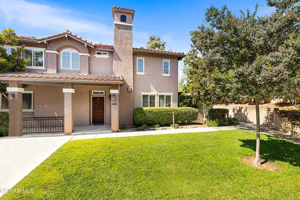 1325 Ashton Park Lane, Newbury Park, CA 91320 - #1