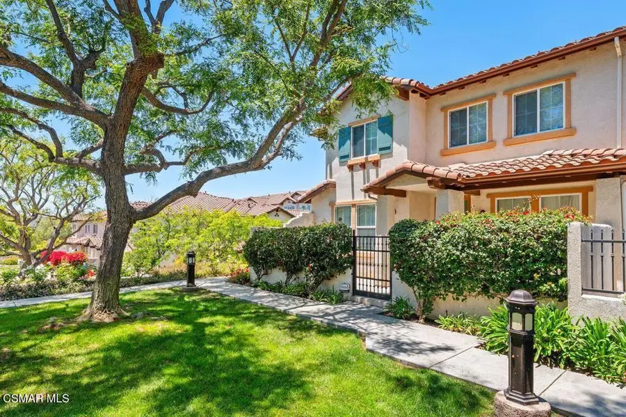 123 Via Aldea, Newbury Park, CA 91320 - #3