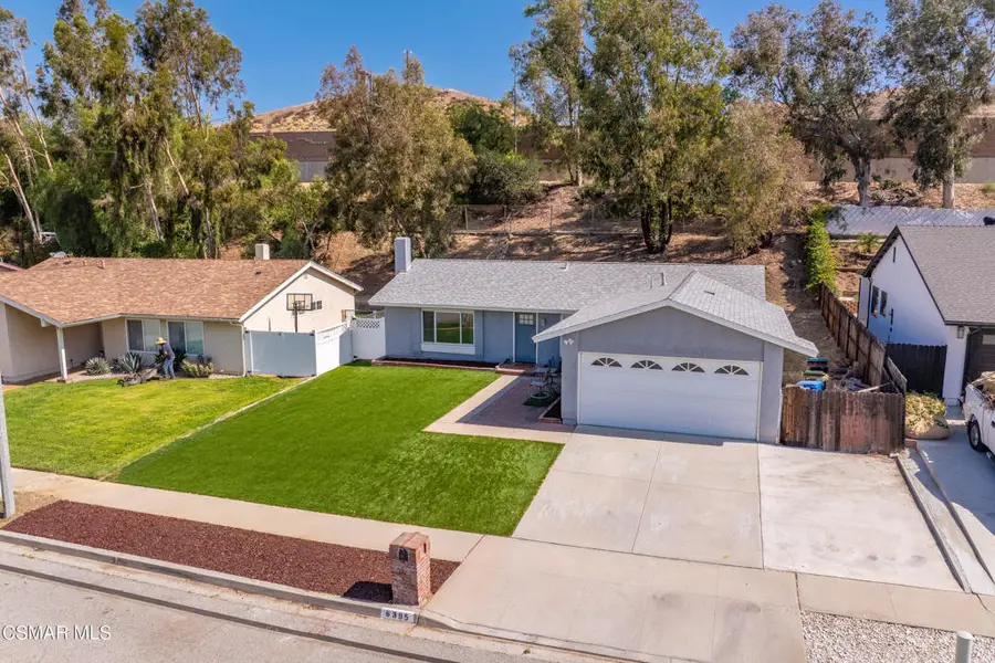 6395 Keystone Street, Simi Valley, CA 93063 - #3