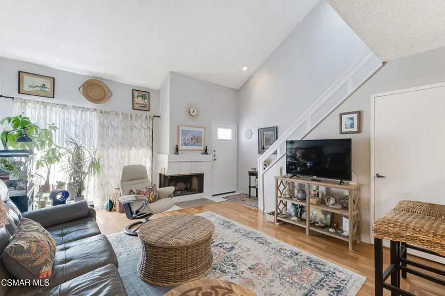 1253 Tivoli Lane #36, Simi Valley, CA 93065 - #2