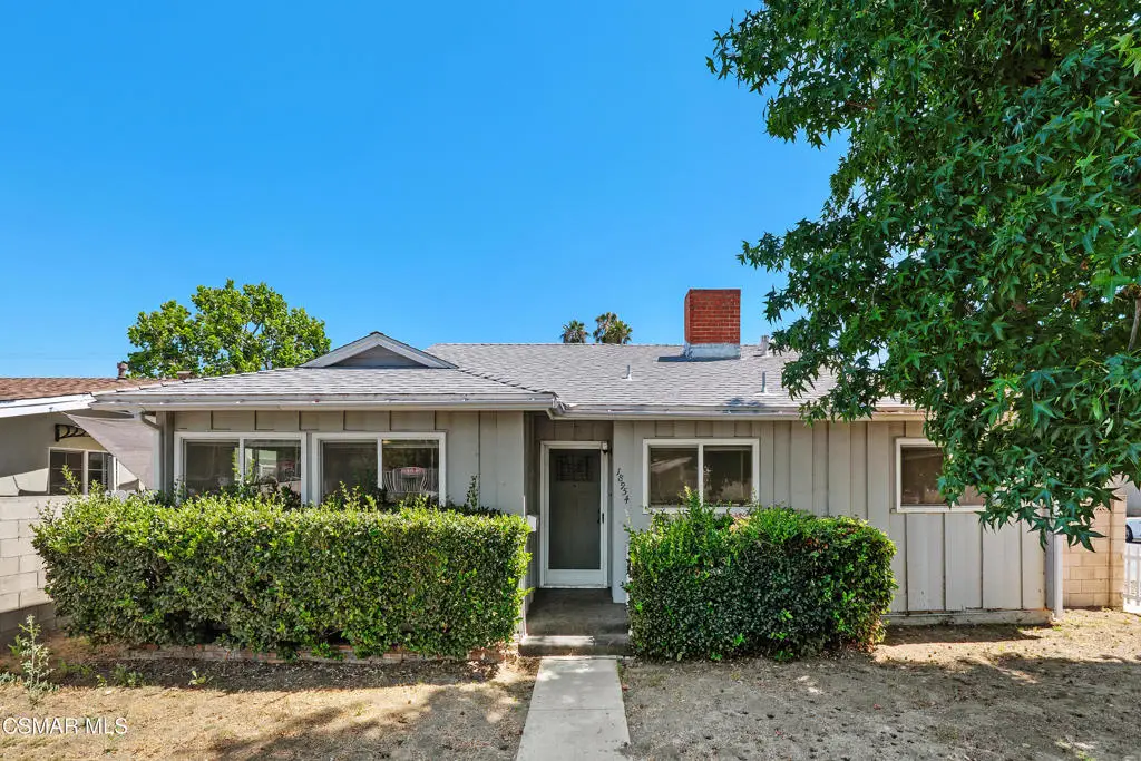 18954 Saticoy Street, Reseda, CA 91335 - #1