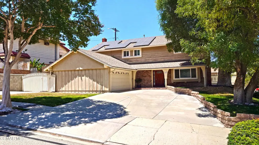 1416 Branch Avenue, Simi Valley, CA 93065 - #1
