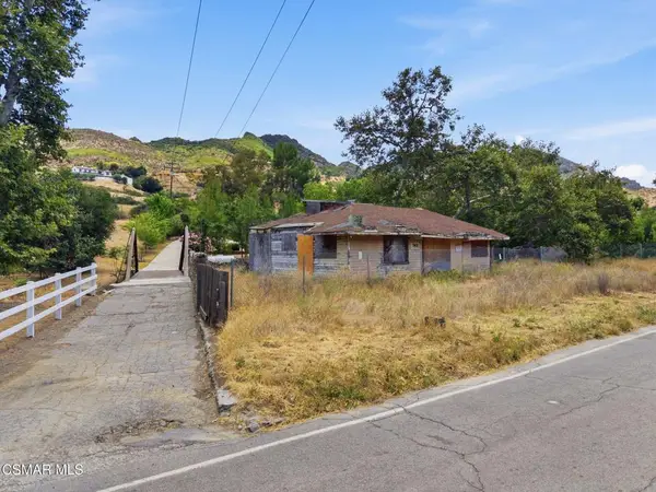 31028 Lobo Canyon Road, Agoura Hills, CA 91301
