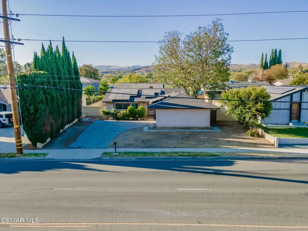 2145 Cochran Street, Simi Valley, CA 93065 - #1