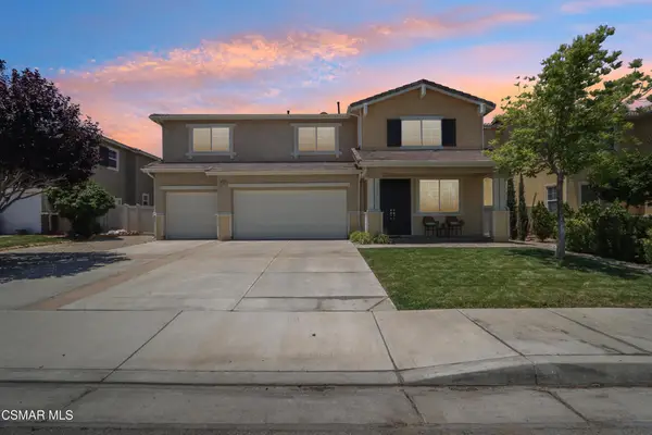 37531 Rockie Lane, Palmdale, CA 93552