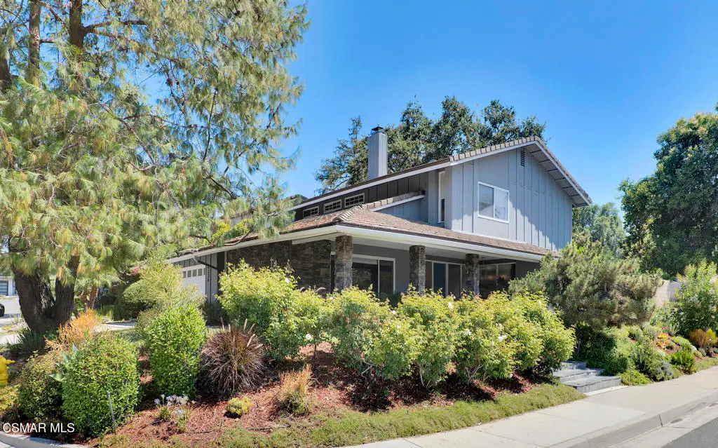4334 Deerpark Court, Westlake Village, CA 91361 - #1