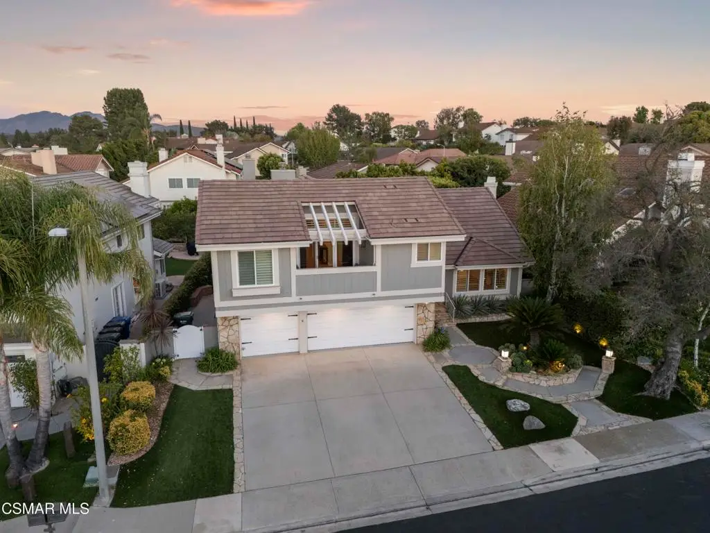 3316 Montagne Way, Thousand Oaks, CA 91362 - #1