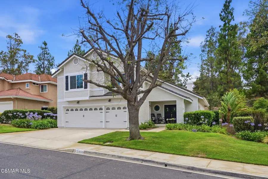 12400 Cherry Grove Street, Moorpark, CA 93021 - #2