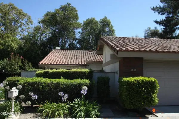 620 Arroyo Oaks Drive, Westlake Village, CA 91362