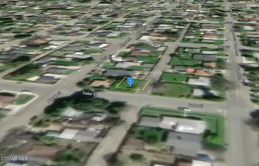 1660 Cedar Street, Gridley, CA 95948 - #3