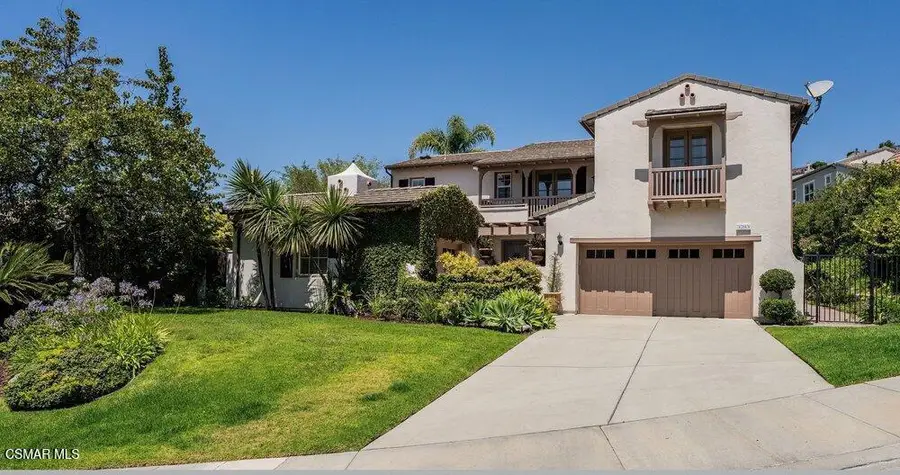 3283 Windmist Avenue, Thousand Oaks, CA 91362 - #2