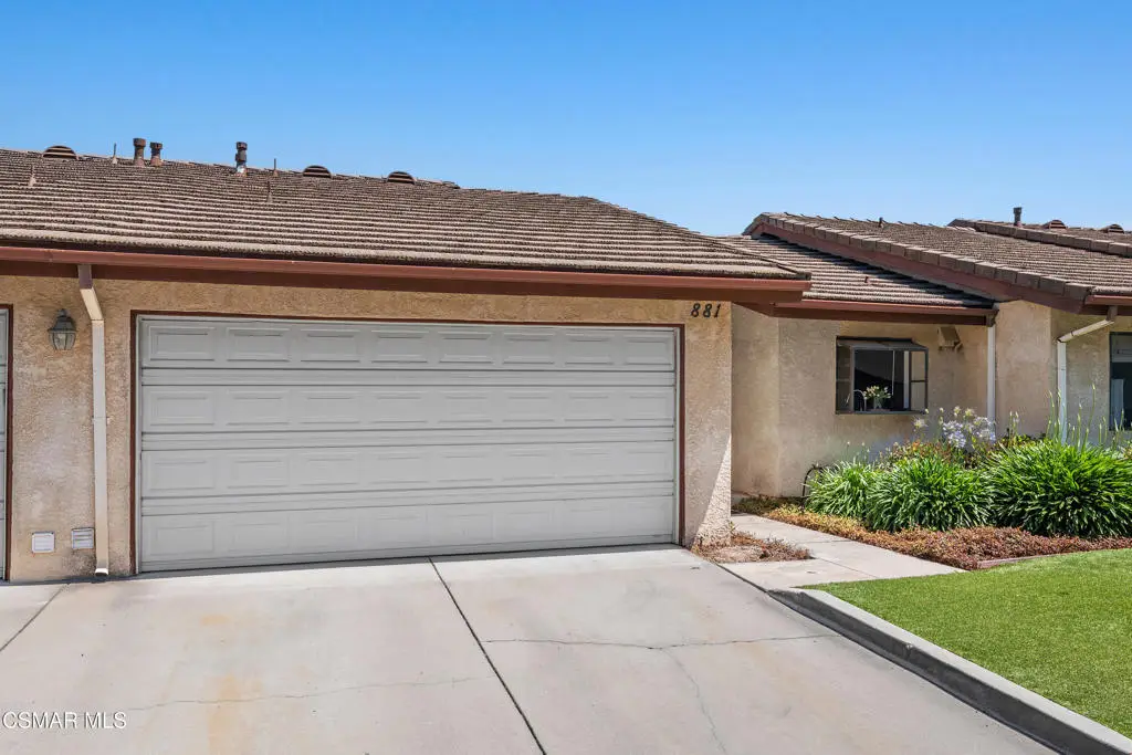 881 Warwick Avenue, Thousand Oaks, CA 91360 - #1