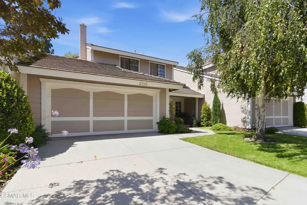 2938 Winding Lane, Westlake Village, CA 91361 - #1