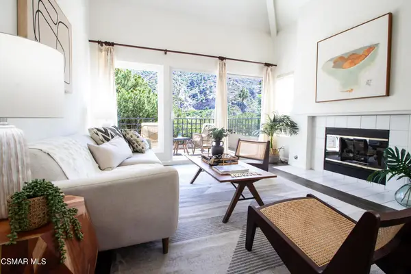 6058 Paseo Encantada, Camarillo, CA 93012
