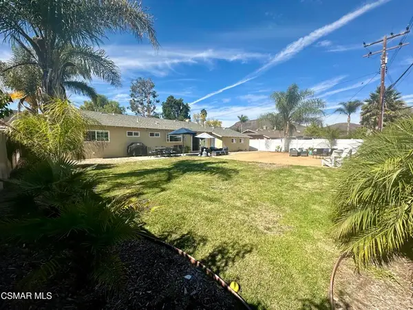 538 Dorena Drive, Newbury Park, CA 91320