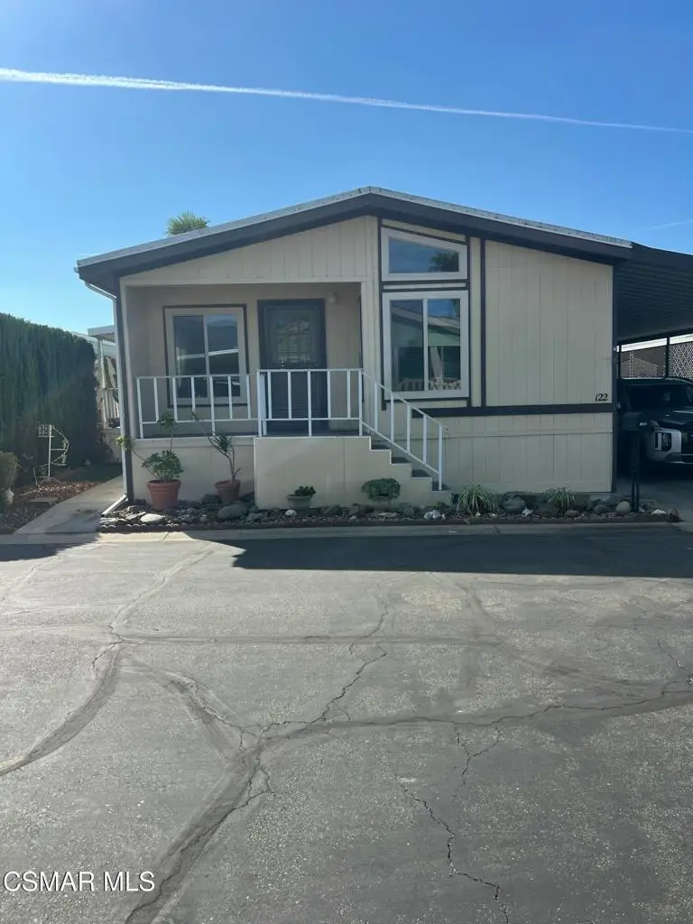 122 Don Felipe Way #122, Ojai, CA 93023 - #2