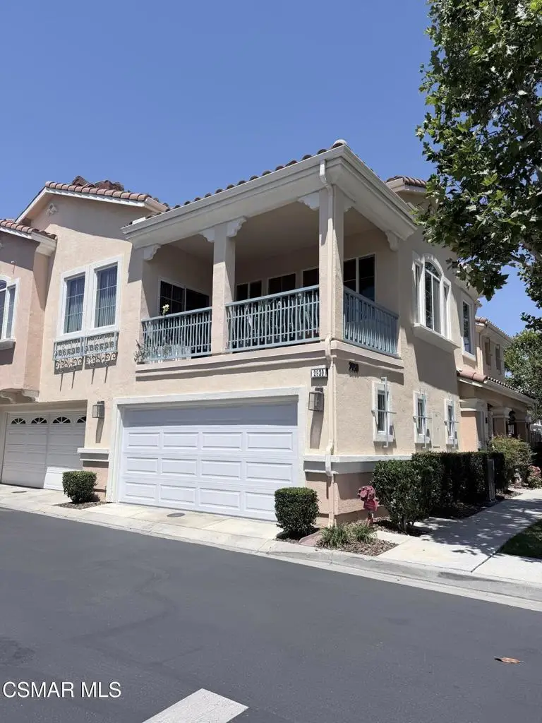 2930 Esperanza Way #A, Simi Valley, CA 93063 - #1