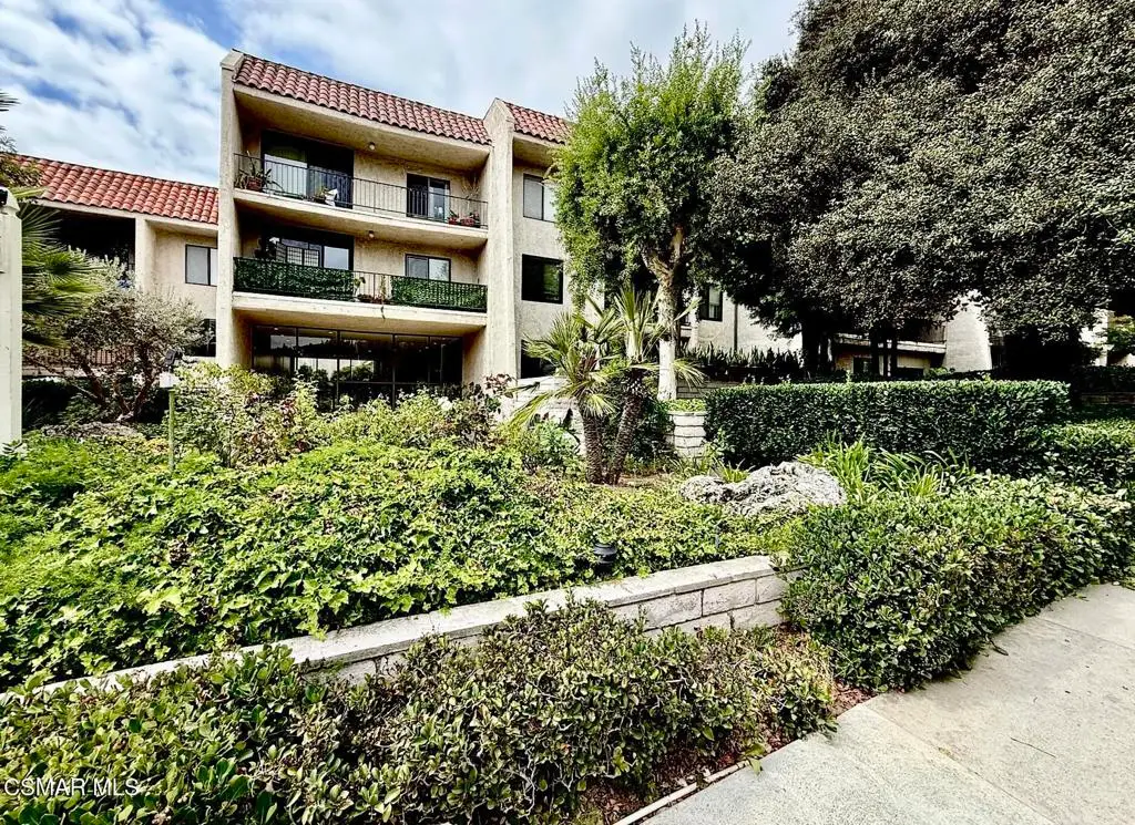 1401 Valley View Road #426, Glendale, CA 91202 - #1