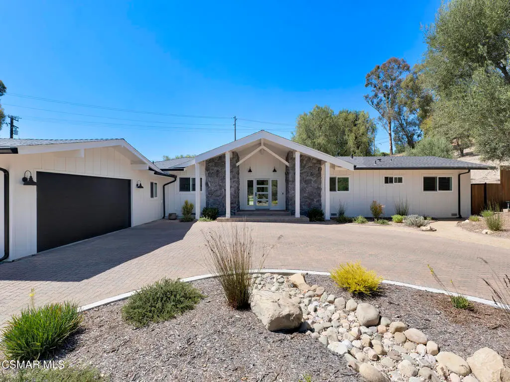 1092 La Cresta Drive, Thousand Oaks, CA 91362 - #1